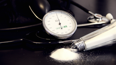 Dia Mundial da Hipertensão: Reduza o Consumo de Sal