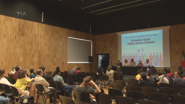 Religião e Cidadania em Debate na Escola Seomara da Costa Primo