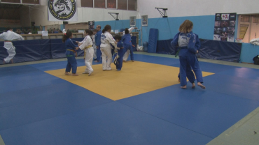 Atletas da Academia de Judo Amadora Conquistam Medalhas no Campeonato Nacional