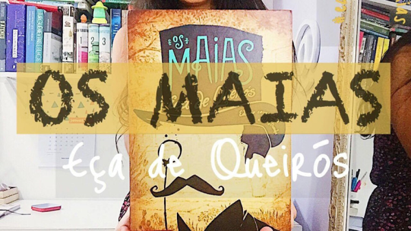 “Os Maias” de Eça de Queirós Já Não São Leitura Obrigatória