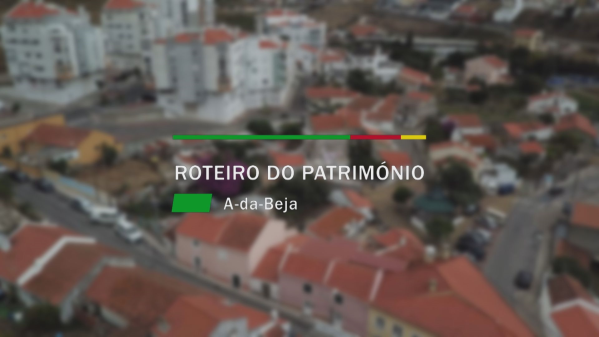 A-da-Beja - A Zona Saloia