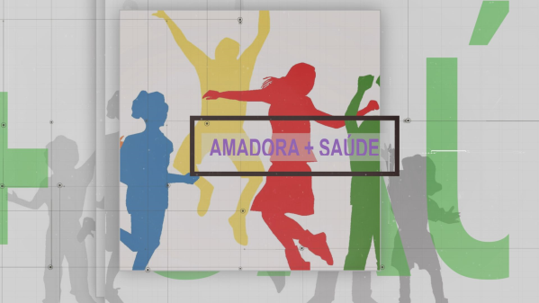 Amadora com + Saúde - Alimentação Saudável nas Crianças