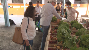 JF Venteira e Cooperativa Fruta Feia Ajudam Famílias Carenciadas