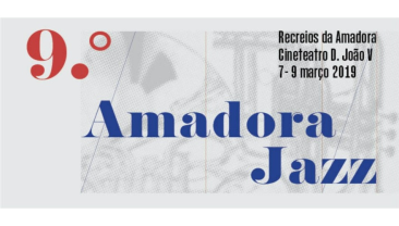 9º Amadora Jazz Traz Marc Copland Trio aos Recreios da Amadora