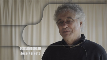 José Peixoto - PROMO - Discurso Direto