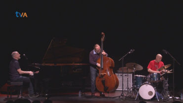 Marc Copland Trio Encerra 9º Amadora Jazz
