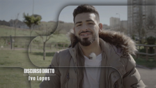 Ivo Lopes - Promo - Discurso Direto