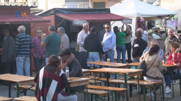 1º Festival da Cerveja e do Petisco na Freguesia das Águas Livres