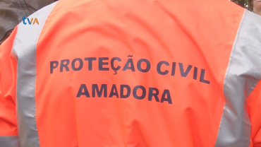 ANPC Aprova Plano Municipal de Emergência de Proteção Civil Amadora