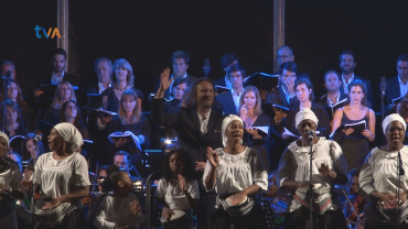 Música Clássica: Amadora Celebra 40 Anos com Espectáculo Inédito