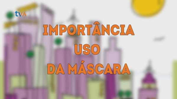 Importância do Uso da Máscara
