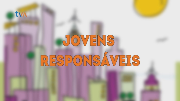 Papel dos Jovens no Combate à COVID-19 - Amadora Liga à Resiliência