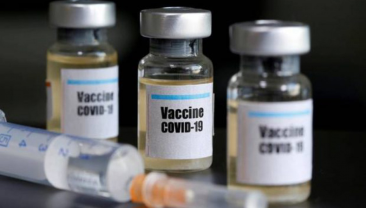 COVID-19: Vacinas Começam a Chegar em Janeiro e vão ser Administradas em Três Fases