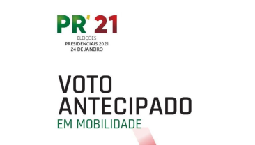 Cerca de 4400 Eleitores Inscritos na Amadora para Voto Antecipado