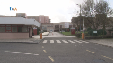 Hospital Amadora-Sintra Já Tem Novo Tanque de Oxigénio a Funcionar