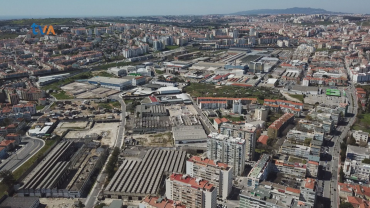 Proibida a Circulação de e para a Área Metropolitana de Lisboa ao Fim de Semana