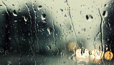 Meteorologia: Chuva para os Próximos Dias