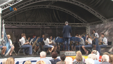 Bandas Filarmónicas Abrilhantam Festas da Cidade da Amadora
