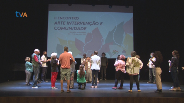 Teatro Identidades Promove Encontro Sobre Arte e Intervenção na Comunidade