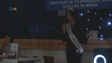 Miss Planet Cabo Verde Traz "A Beleza do Cuidar" à Cova da Moura