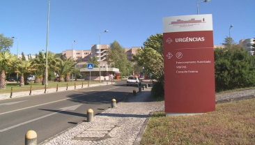 Hospital Amadora Sintra Vai Ter Casa para Familiares de Crianças Internadas