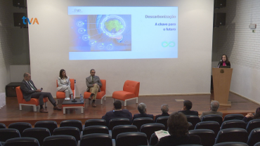 Amadora Inova Promove Conferência sobre Competitividade e Descarbonização