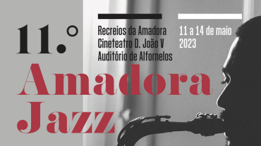 John Scofield, Luke Stewart e Maria João no Amadora Jazz