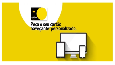 Já Pode Solicitar o Cartão Navegante Através do Site do Metro Lisboa