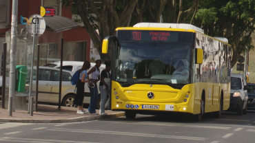Carris Metropolitana: Autocarros Elétricos Chegam à Amadora