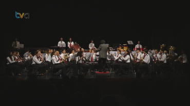 Recreios da Amadora Acolhem 37º Festival Bandas Filarmónicas