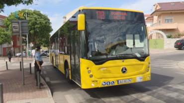 Carris Metropolitana: Já Pode Acompanhar os Autocarros em Tempo Real