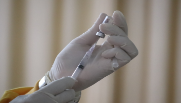 Constrangimentos de Acesso a Vacinas da Gripe até dia 16 de Outubro