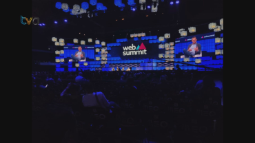 WEBSUMMIT 2023 – A Inteligência Artificial na Tecnologia