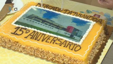 Mercado da Brandoa Celebra 15 Anos de Atividade com Festa Popular
