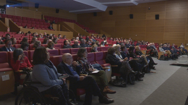 Amadora, INR e PSP Realizam Conferência para Assinalar Dia Pessoas Com Deficiência