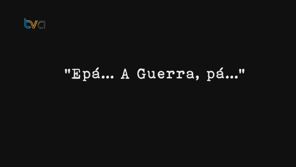 António José Pereira da Costa - Entre a Amadora, Guiné e Coimbra
