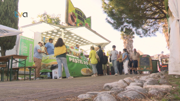 Encosta do Sol Celebra Abril com Feira Saberes e Sabores