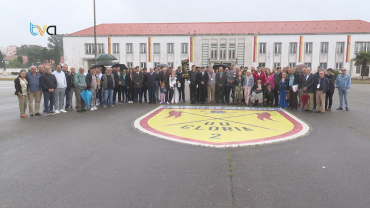 Amadora Acolhe XVII Encontro Nacional Lanceiros