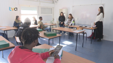 "Circular Schools" - A Economia Circular e Sustentável nas Escolas