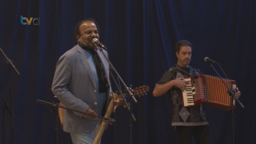 Bonga e Tunas Académicas Trazem Música e Tradição a Alfornelos