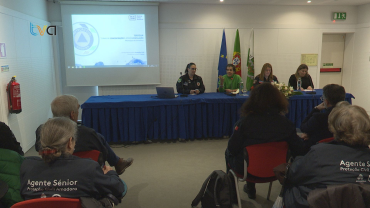 Proteção Civil Amadora Promove Tertúlia sobre Zonas de Acolhimento em Caso de Catástrofe