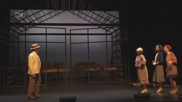 “Anna nos Trópicos” Relembra a Importância da Literatura da Sociedade