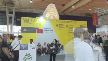 Amadora Leva a Sua Oferta Educativa à Futurália