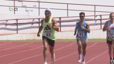 Federação Atletismo Lança Taxa para Atletas Não Federados