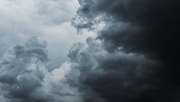 Depressão Nuria Vai Chegar com Precipitação e Vento Fortes