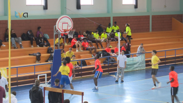 Jogos Juvenis Levam Competição e Convívio às Escolas da Amadora
