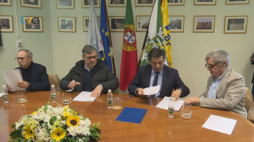Amadora Inova, Autarquia e UPAL Assinam Protocolo de Colaboração