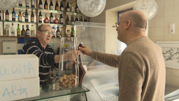 Rota do Coelho Junta Confraria da Amadora e Clube 2 CV