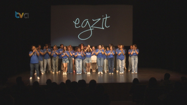 EGZIT Celebram 19 Anos de Dança e de Afectos