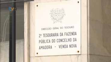 Fusão de Estruturas Leva ao Fecho do Serviço de Finanças da Venda Nova